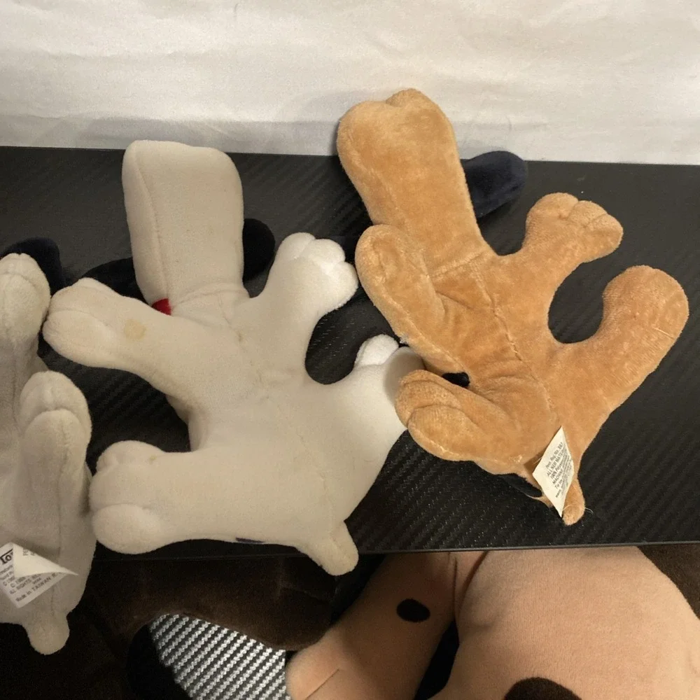 Pound Puppies product vintage